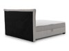 Boxspring Rocklin 135 (Maranta 18)