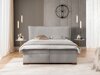 Boxspring Rocklin 135 (Maranta 18)