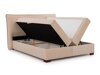 Boxspring Rocklin 135 (Maranta 20)