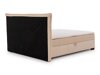 Boxspring Rocklin 135 (Maranta 20)