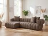 Ecksofa Brea 248 (Links)