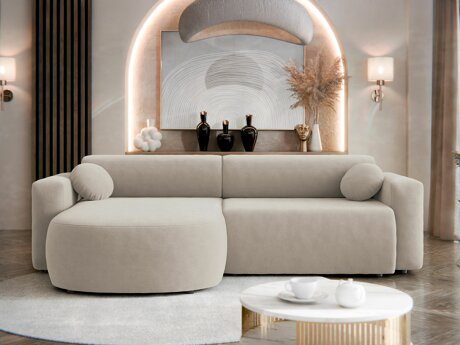 Hjørnesofa Comfivo 413 (Velo 623)