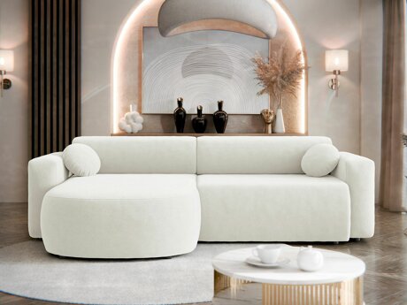 Hjørnesofa Comfivo Corus (Velo 621)