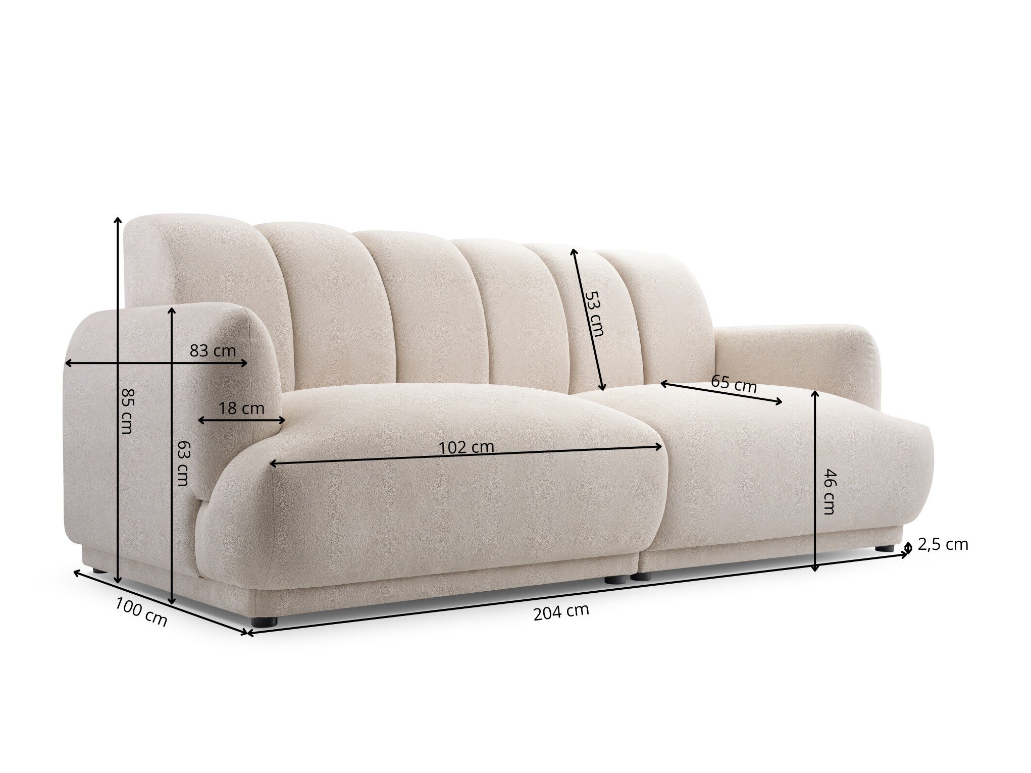 Bank Lufkin 143 (Gerra 80)