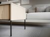 Table basse Elinolo 105