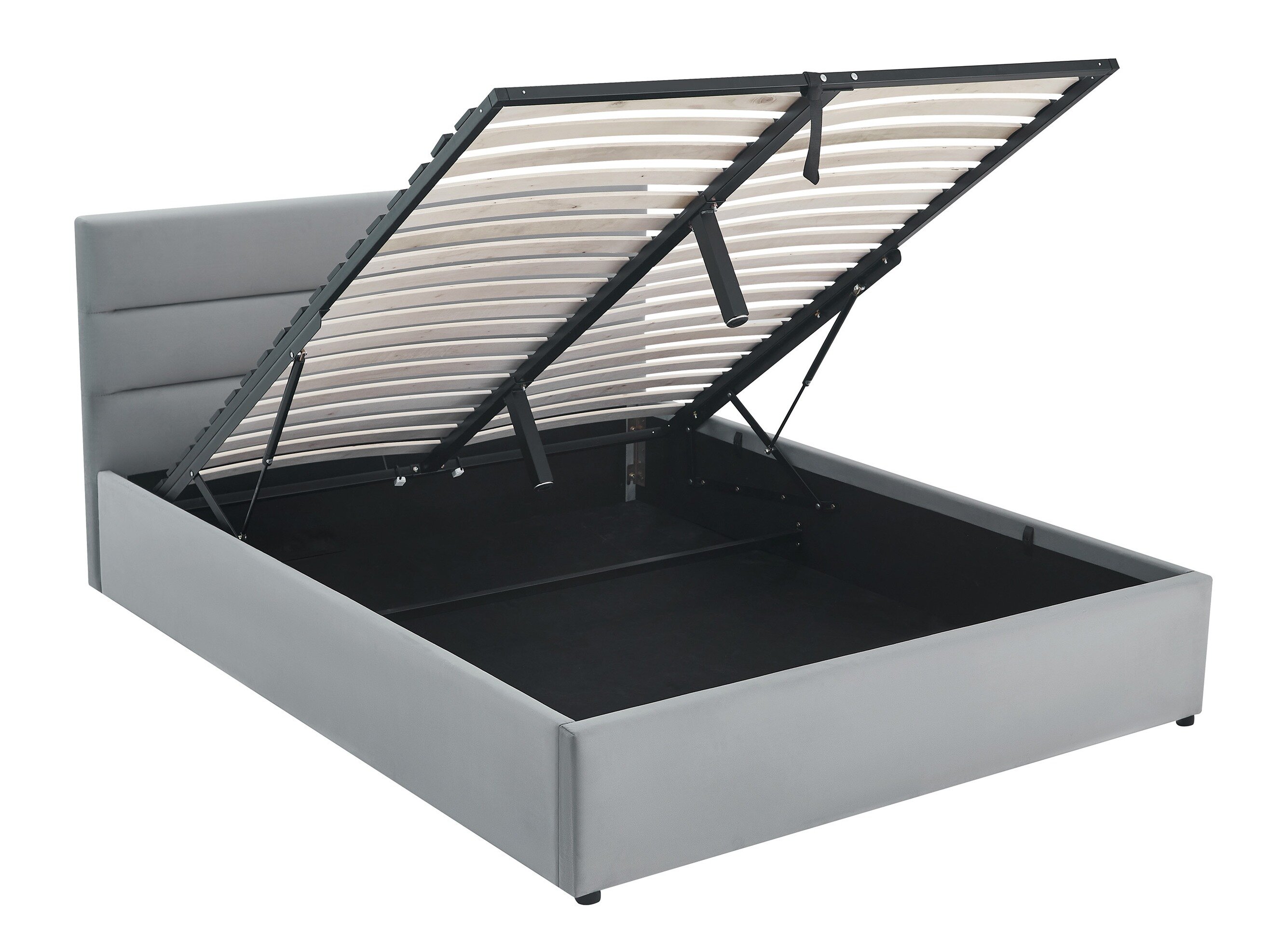Bed Comfivo Fabos (Hlr 05)