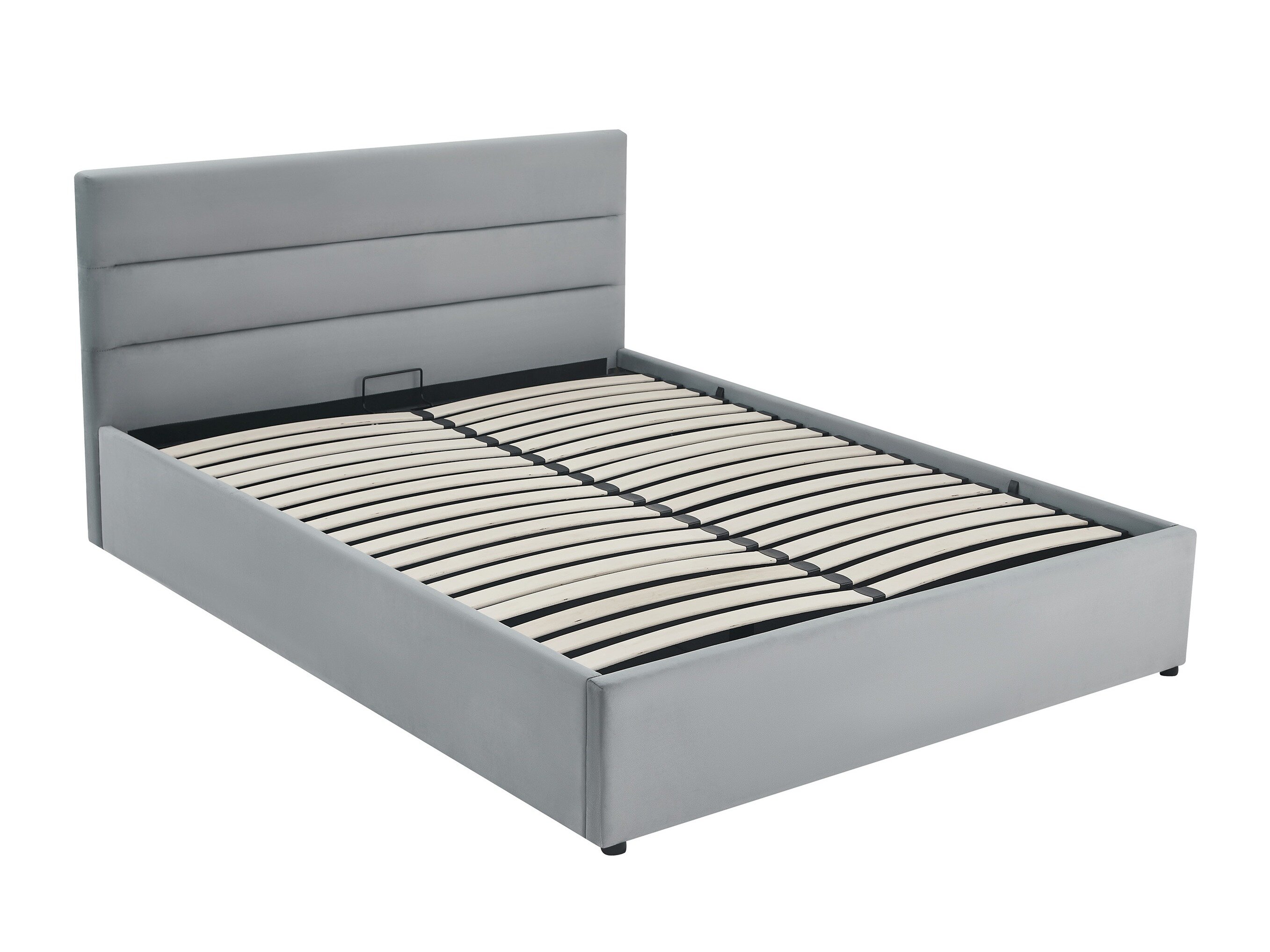 Bed Comfivo Fabos (Hlr 05)