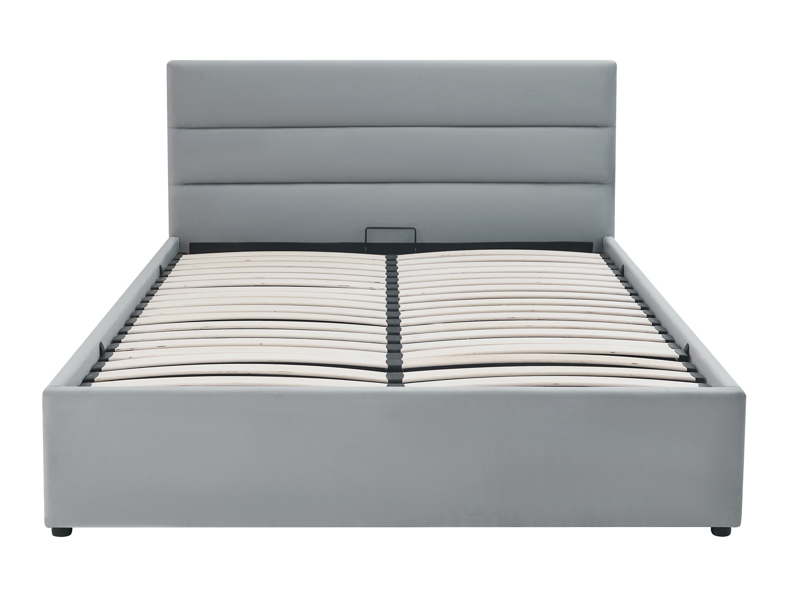 Bed Comfivo Fabos (Hlr 05)