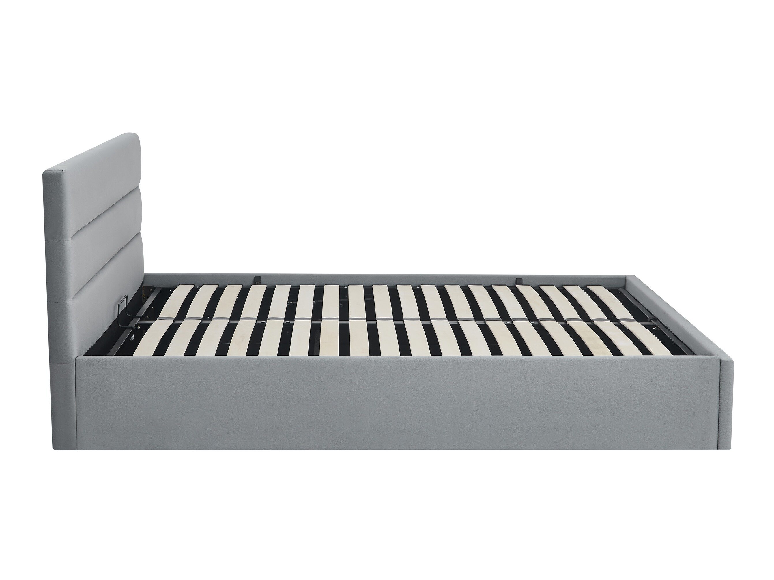 Bed Comfivo Fabos (Hlr 05)