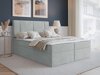 Boxspring Zanesville 101 (Manila 14)