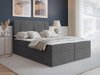 Boxspring Zanesville 101 (Manila 16)