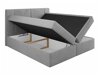 Boxspring Zanesville 101 (Manila 26)