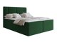 Boxspring Zanesville 101 (Manila 35)