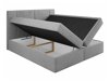Boxspring Zanesville 101 (Manila 35)