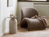 Fotel Brea 278 (Barna)