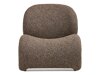 Fotel Brea 278 (Barna)