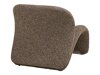 Fotel Brea 278 (Barna)