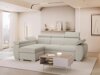 Hjørnesofa Columbus 132 (Aragon 03)
