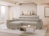 Hjørnesofa Columbus 132 (Paros 2)