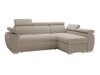 Hjørnesofa Columbus 132 (Paros 2)