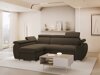 Hjørnesofa Columbus 132 (Paros 4)