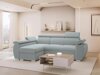 Hjørnesofa Columbus 132 (Paros 5)