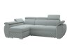 Hjørnesofa Columbus 132 (Paros 5)