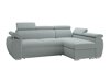 Hjørnesofa Columbus 132 (Paros 5)