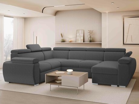 Hjørnesofa Columbus 134 (Kronos 22)