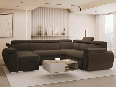 Hjørnesofa Columbus 134 (Paros 4)
