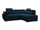 Hjørnesofa Columbus 161 (Kronos 09)