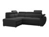 Hjørnesofa Columbus 161 (Kronos 34)