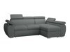 Hjørnesofa Columbus 192 (Poso 22)