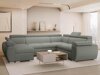 Hjørnesofa Columbus 214 (Aragon 90)