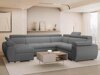 Hjørnesofa Columbus 214 (Aragon 93)