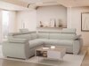 Hjørnesofa Columbus 215 (Aragon 03)