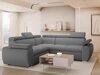 Hjørnesofa Columbus 215 (Aragon 93)