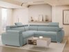 Hjørnesofa Columbus 215 (Paros 05)