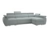 Hjørnesofa Columbus 227 (Paros 05)