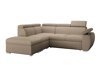 Hjørnesofa Columbus 228 (Aragon 14)