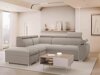 Hjørnesofa Columbus 228 (Paros 02)