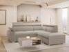 Hjørnesofa Columbus 228 (Paros 02)