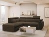 Hjørnesofa Columbus 228 (Paros 04)