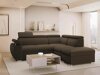 Hjørnesofa Columbus 228 (Paros 04)