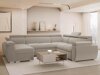 Hoekbank Columbus 134 (Paros 2)