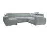 Hoekbank Columbus 134 (Paros 5)