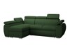 Hoekbank Columbus 192 (Poso 14)