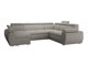 Hoekbank Columbus 214 (Aragon 80)