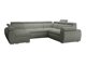 Hoekbank Columbus 214 (Aragon 90)