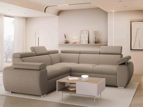 Hoekbank Columbus 215 (Aragon 14)